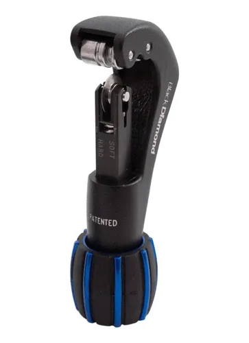 Cortador De Tubo Inteligente Black Diamond Médio