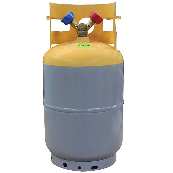 CILINDROS DE RECUPERAÇÃO 13KG 62010