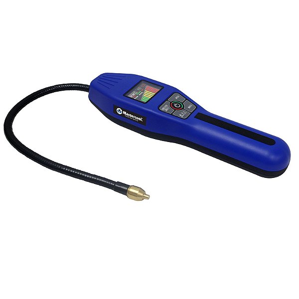 Detector de vazamentos de Refrigerantes IntellaSense - 55800 Mastercool