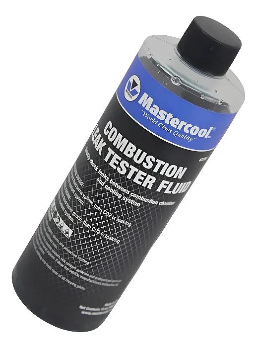 Fluido Para Teste De Cabeçote Mastercool 42709