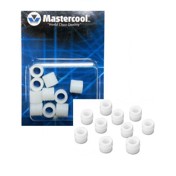 VEDACAO TEFLON 1/4 P/ MANGUEIRA 1/4"SAE 42010-T