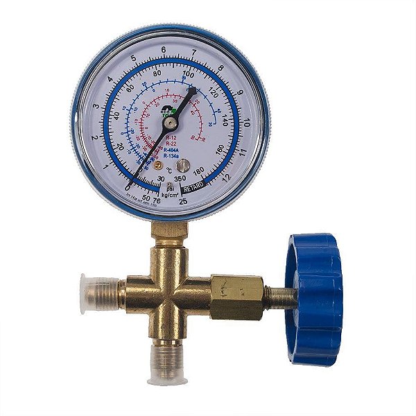 Manifold 1via R134.22.404.12 Man Baixa Et466 001 Ecotools
