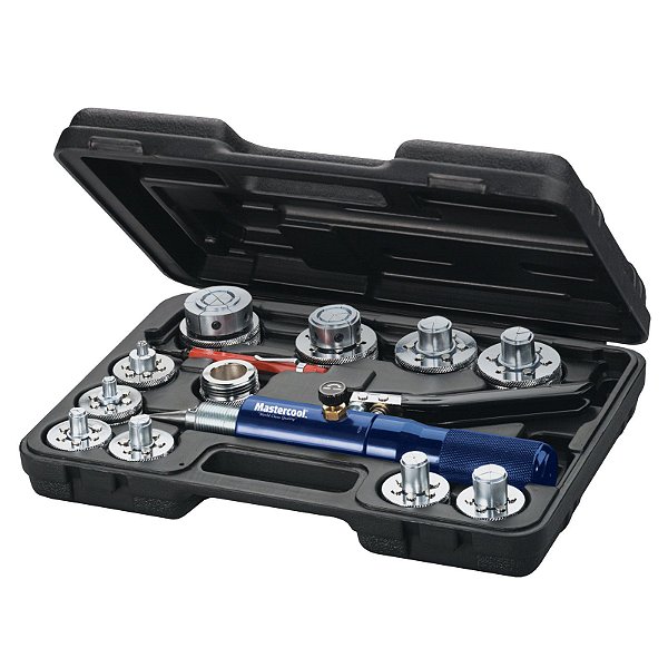 KIT DE FERRAMENTAS DE EXPANSÃO DE TUBO MASTERCOOL 71650