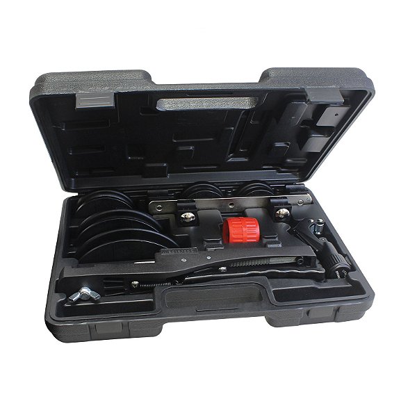 KIT DOBRADOR DE TUBO “ESTILO CATRACA MASTERCOOL 70070