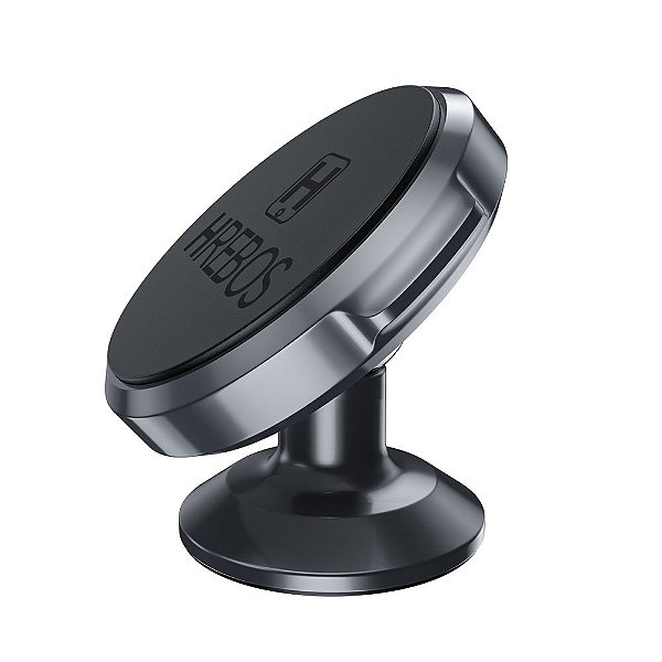 Suporte Veicular Magnético 360º (HS-267)
