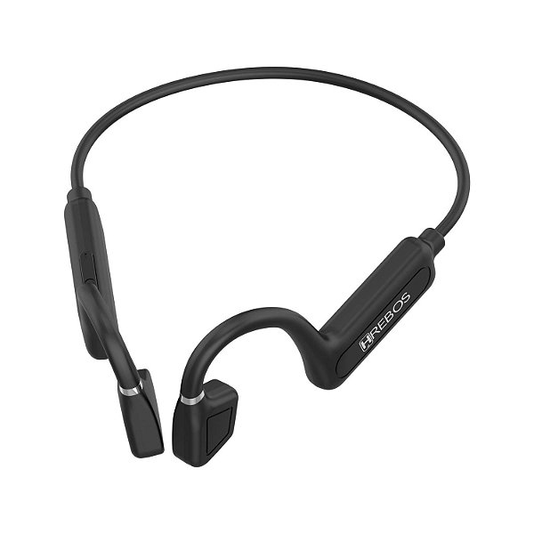 NeckBand HBeats Outside