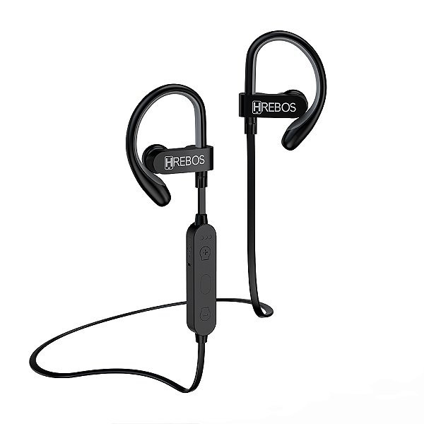 NeckBand Sport Wireless