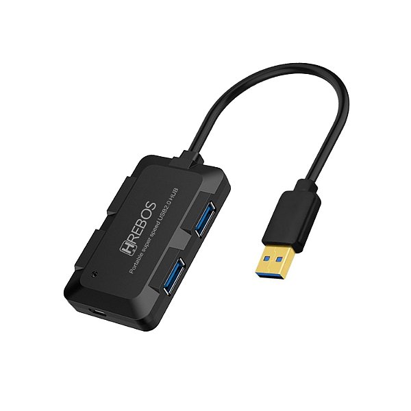 HUB USB