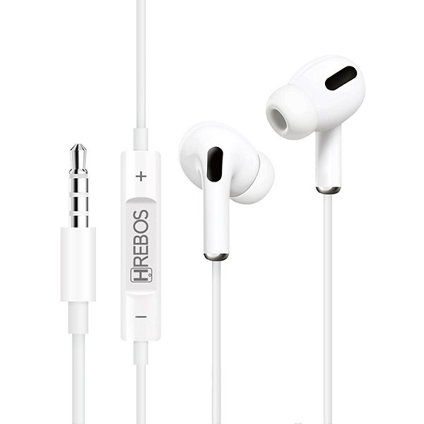 Fone de Ouvido HBeats 3ª Geração P2
