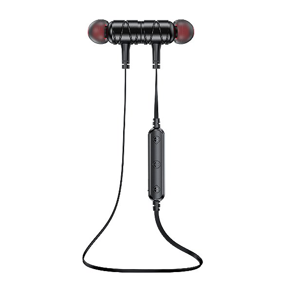 NeckBand Sport Wireless