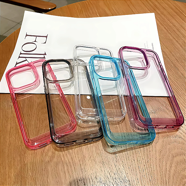 CASE SILK SERIES