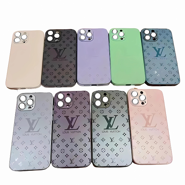 CASE AG GLASS LV