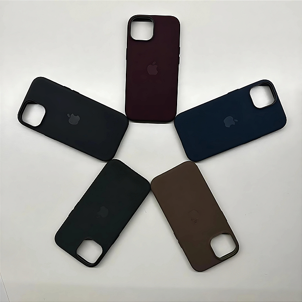 WOVEN CASE