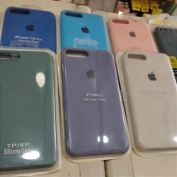 SILICONE CASE