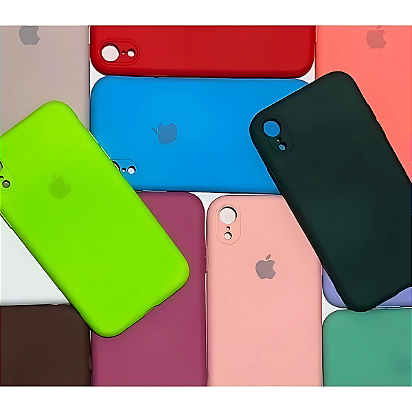 SILICONE CASE 2
