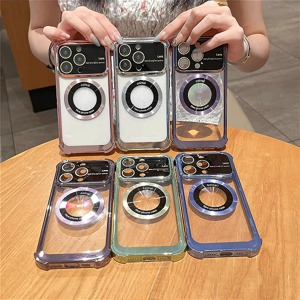 UNIQUE CASE