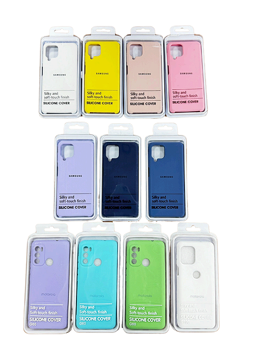 CASE AG GLASS ANDORID