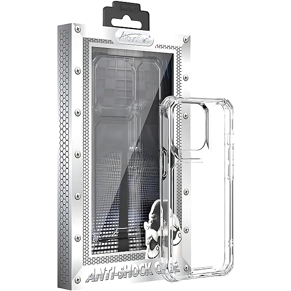 CASE ARMOUR GLASS GOLIRA