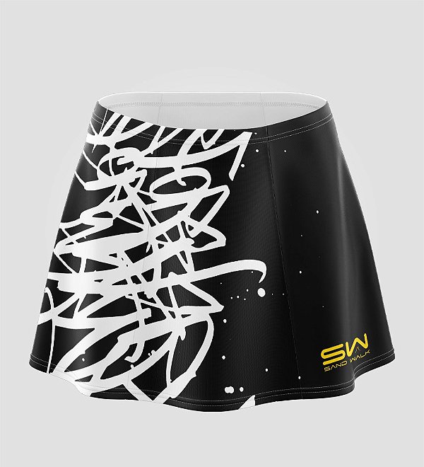 Shorts Saia |Exclusive