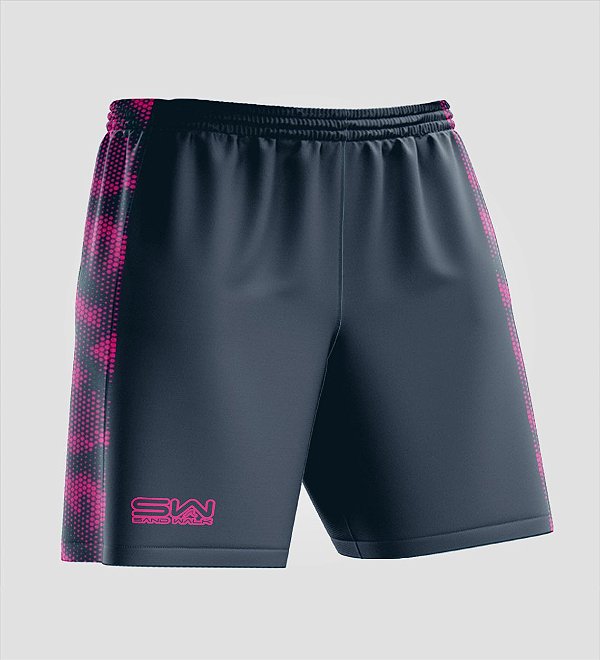 Shorts Masculino | Modelo Treino | Hupi Premium
