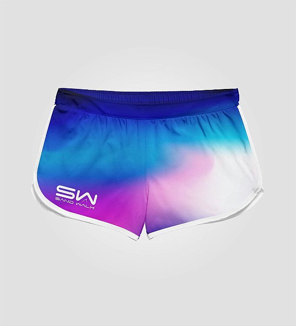 Shorts Feminino | Modelo Treino | Sweet