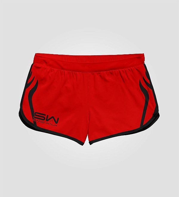 Shorts Feminino | Modelo Treino | Arm