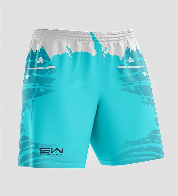 Shorts Masculino | Modelo Treino | Splash