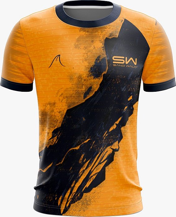 Camiseta Masculina | Flaming