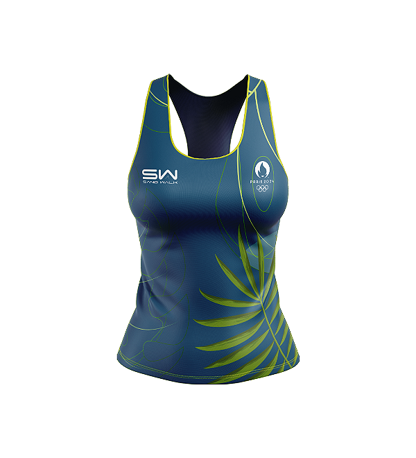 Regata Feminina | Olympic Games