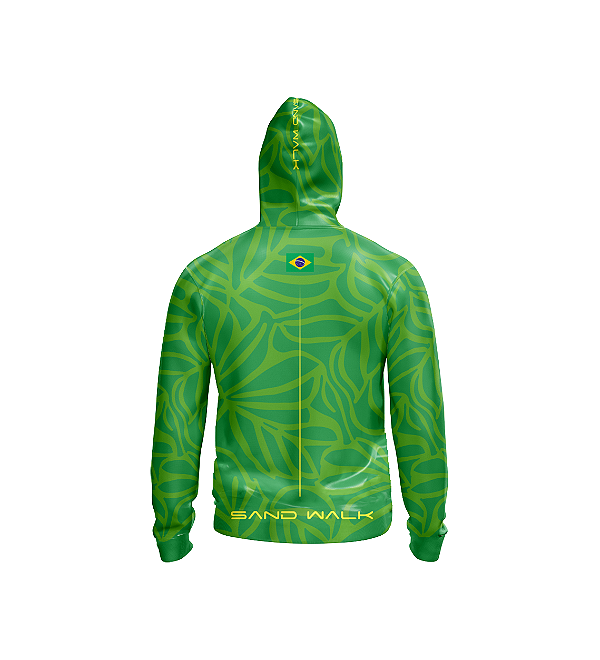 Agasalho Corta Vento | Masculino | Olympic Games