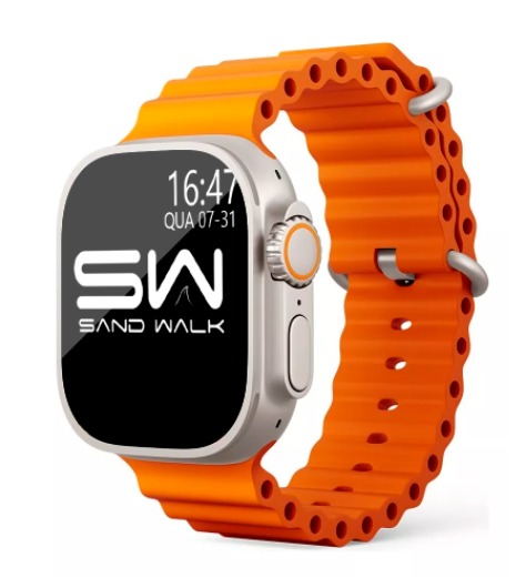 SMARTWATCH SAND WALK
