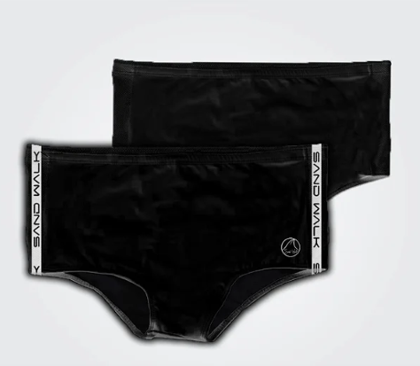 Sunga Masculina | ALL BLACK