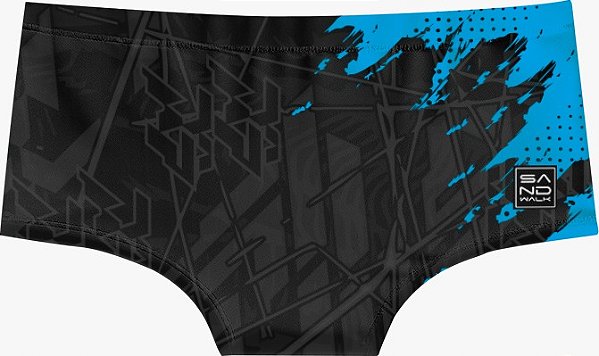 Sunga Adulto | Lift Blue