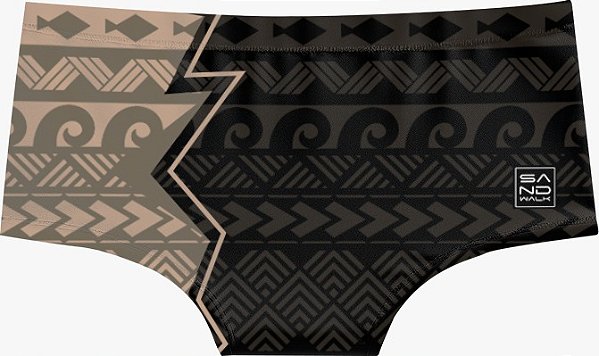 Sunga Adulto | Tribal