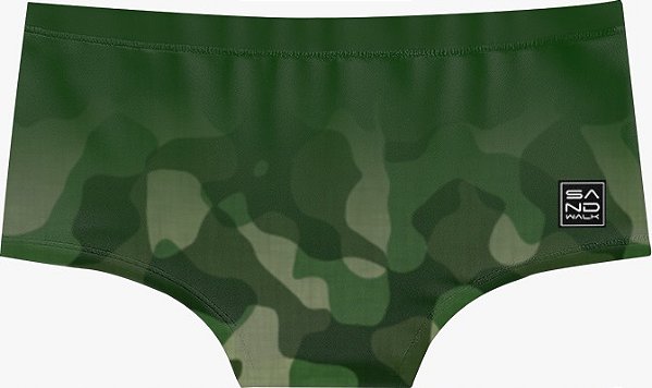 Sunga Adulto | Florest Revival