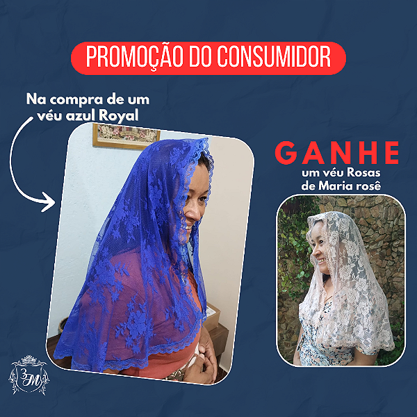 PROMOÇÃO CONSUMIDOR