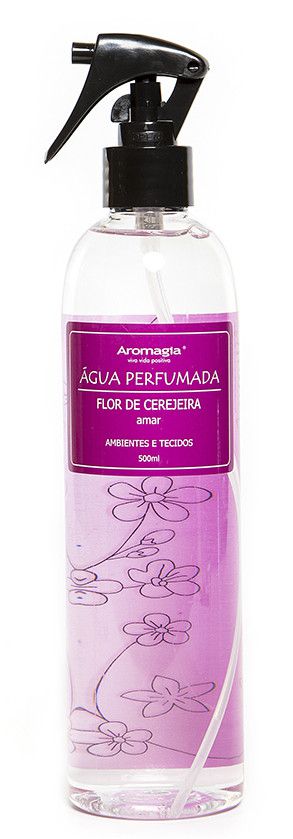 Água Perfumada Aromagia WNF - Flor de Cerejeira - 500ml