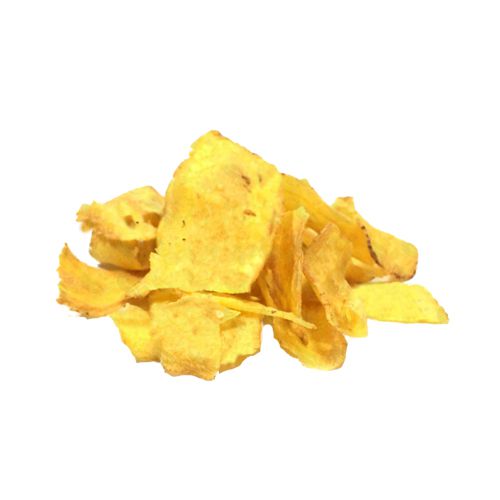 Chips de Mandioquinha Granel - 100g