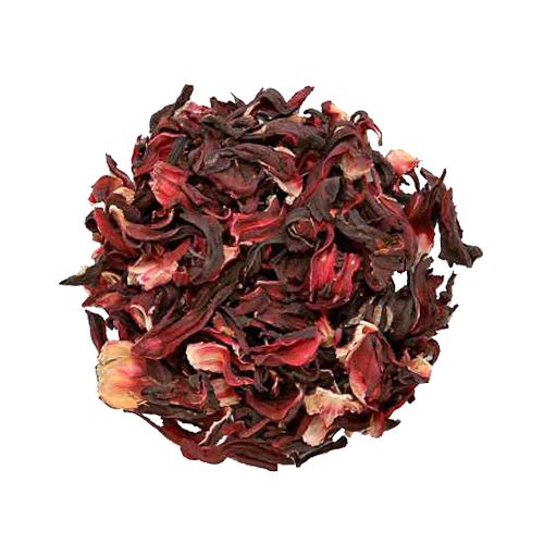 Chá de Hibisco Granel - 100g