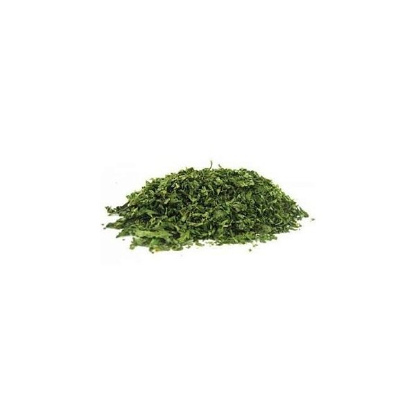 Cheiro Verde Desidratado Granel - 100 gr