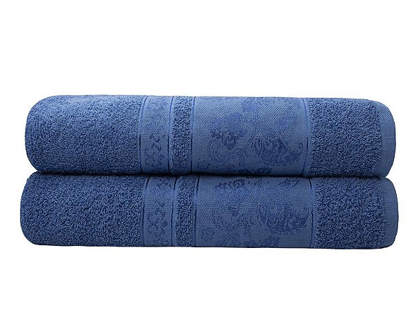 Toalha banhão Pandora camesa