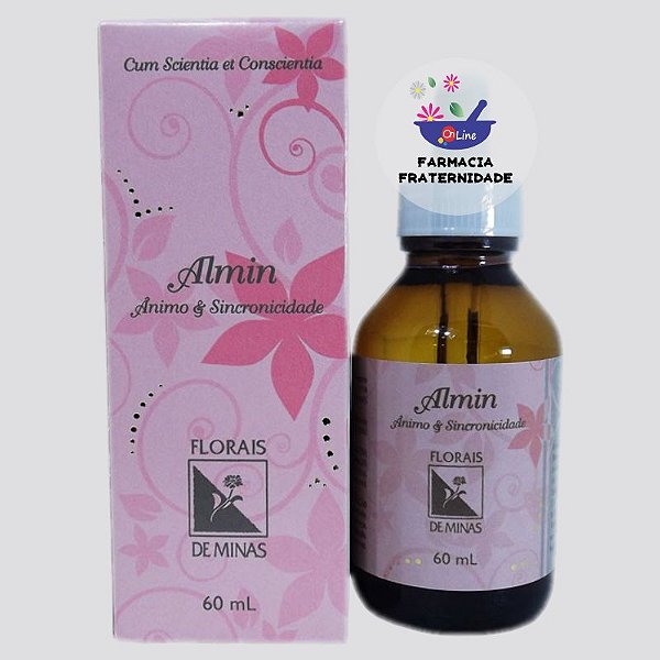 Almin 60 ml