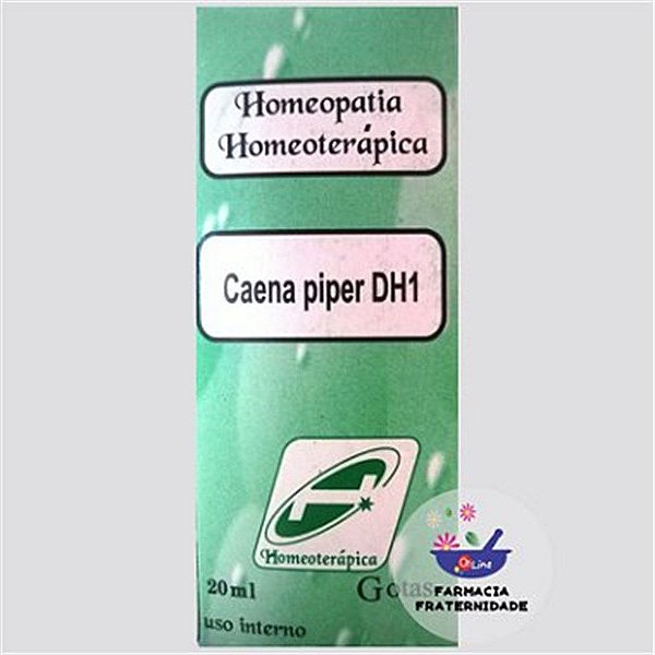 Caena Piper DH1 20 ml