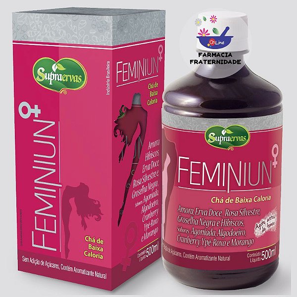 Feminium 500 ml