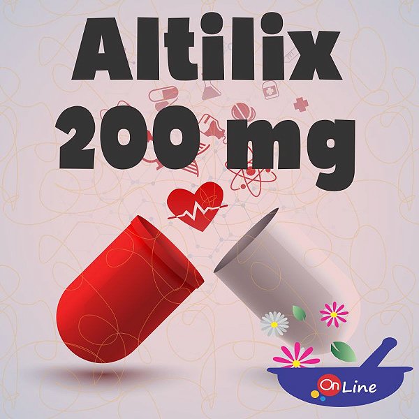 Altilix 200 mg