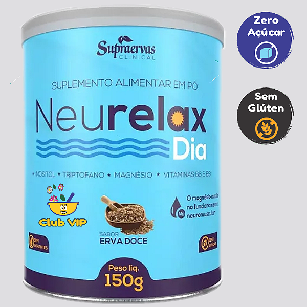 Neurelax Dia 150 g