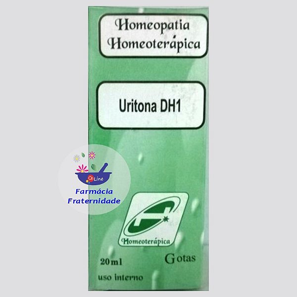 Uritona DH1 20 ml
