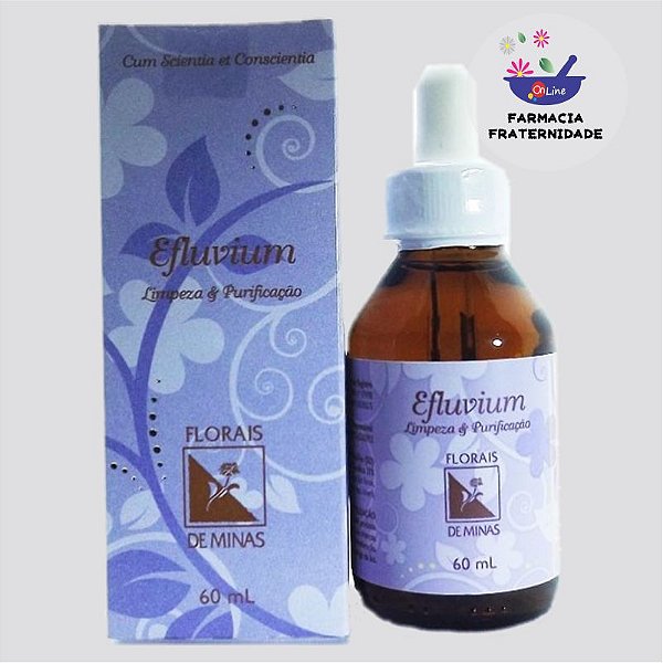 Efluvium 60 ml