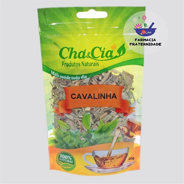 Chá de Cavalinha 20g