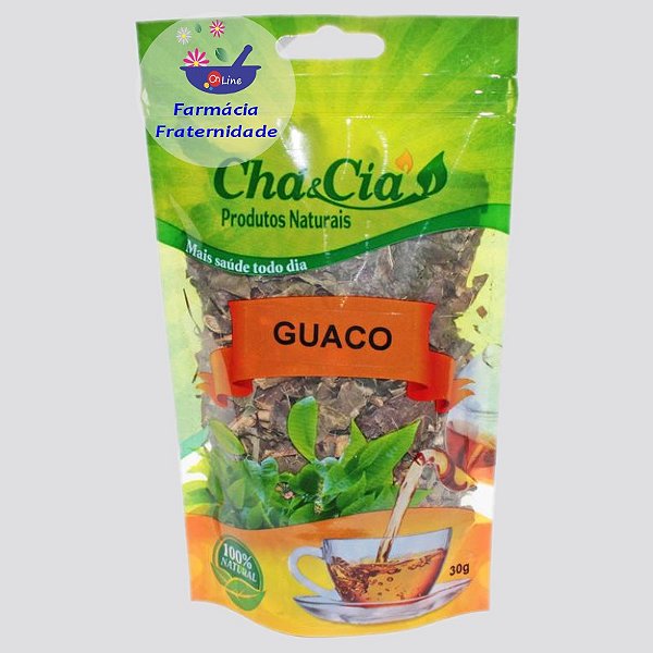 Chá Guaco 30 g